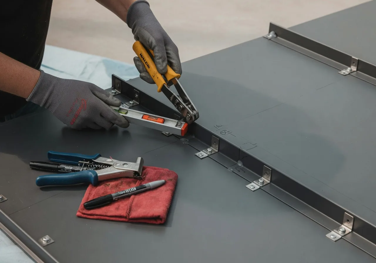 Why choose Metal Roofing Installation in Verbena, AL